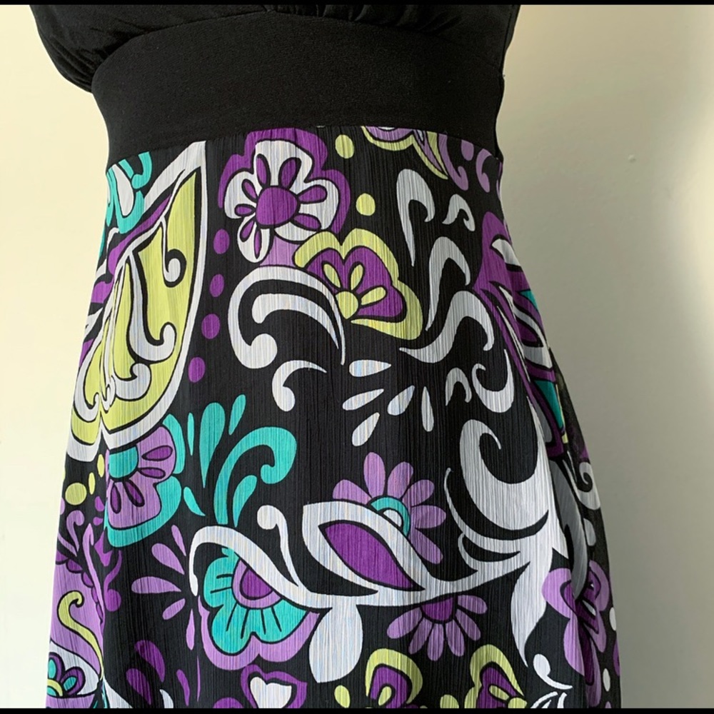 💜Candie’s Midi Summer Dress💜 - Picture 4 of 11